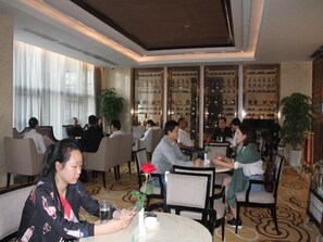 Restaurant - Jun Jia Hotel (Tianmen)