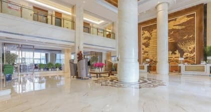 Jun Jia Hotel