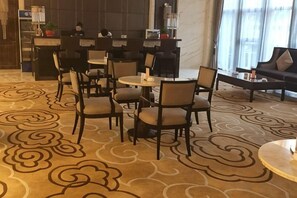 Dining - Jun Jia Hotel (Tianmen)
