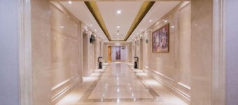 Vienna Hotel (Jiangmen Wanda Plaza Store)