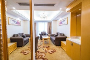 Room - Vienna Hotel (Jiangmen Wanda Plaza Store) (Jiangmen)
