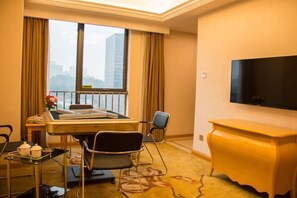 Room - Vienna Hotel (Jiangmen Wanda Plaza Store) (Jiangmen)