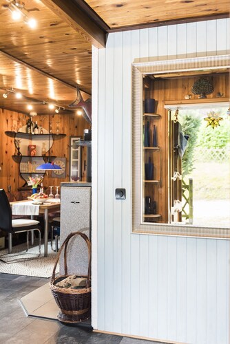 Recreation in the Uckermark