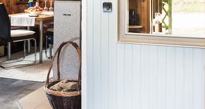 Recreation in the Uckermark