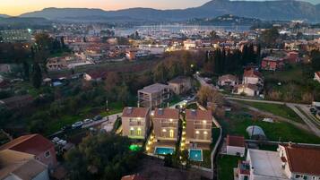 Sơ đồ nơi lưu trú