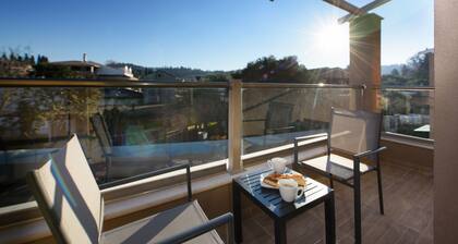 Efilenia Luxury Villas