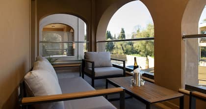 Efilenia Luxury Villas