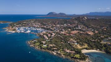 Cảnh từ trên cao