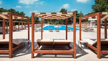 Poolbar