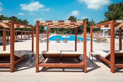 克羅地亞 Ville Imperial Vodice 度假村