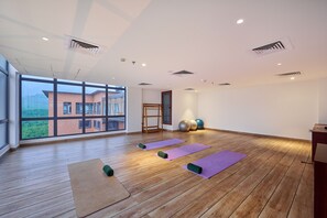 Yoga