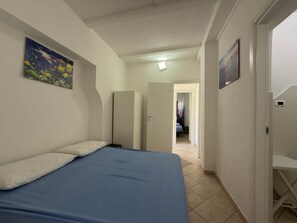 2 Schlafzimmer