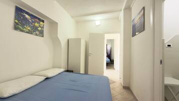 2 Schlafzimmer