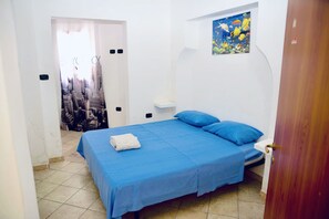 2 Schlafzimmer