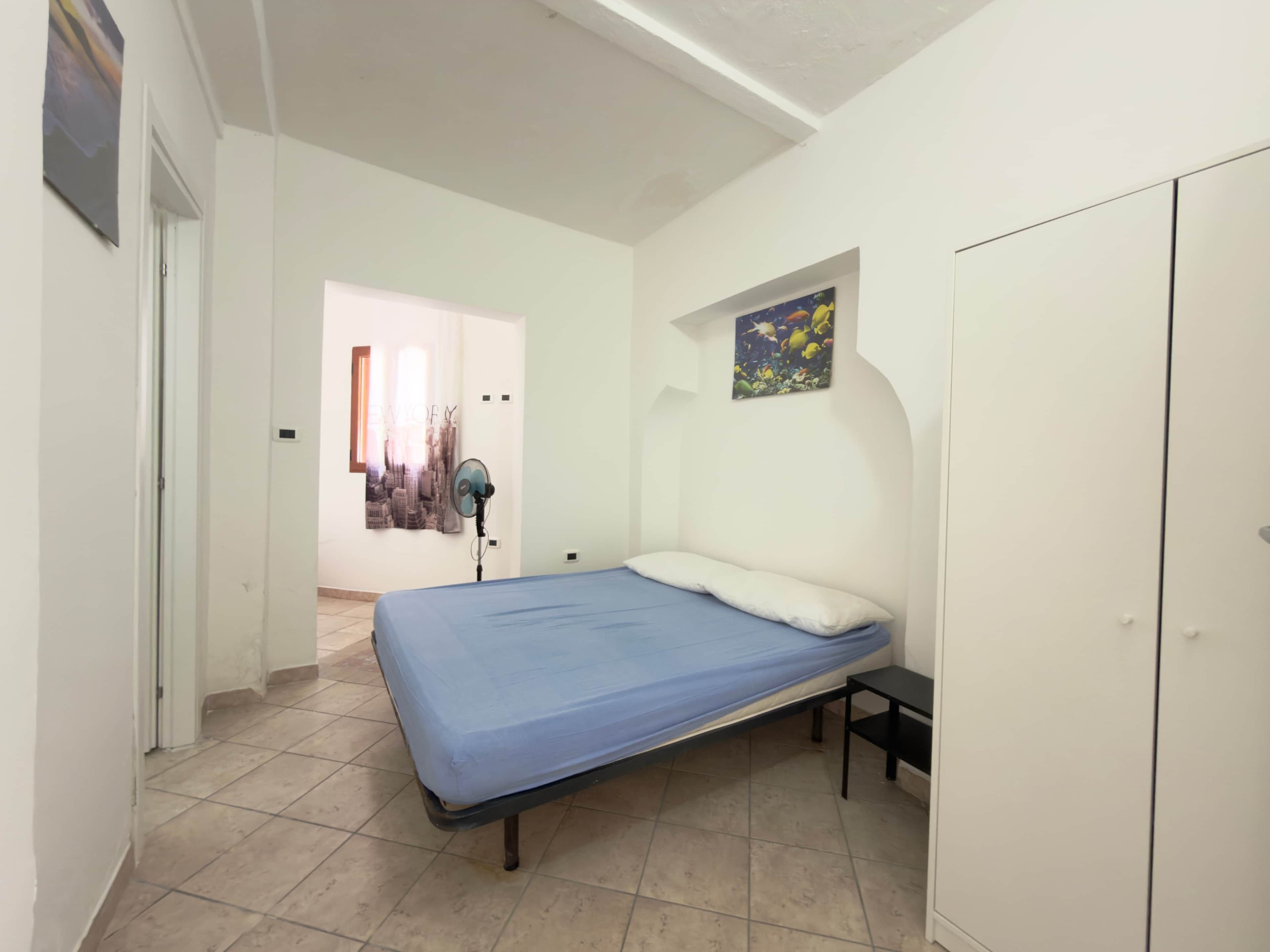 2 Schlafzimmer