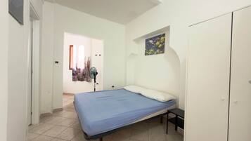 2 Schlafzimmer