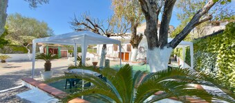 Villa Maica 2, Palinuro, Cilento