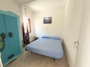 2 bedrooms - Villa Maica 2, Palinuro, Cilento (Palinuro)