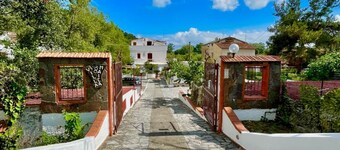 Villa Maica 2, Palinuro, Cilento