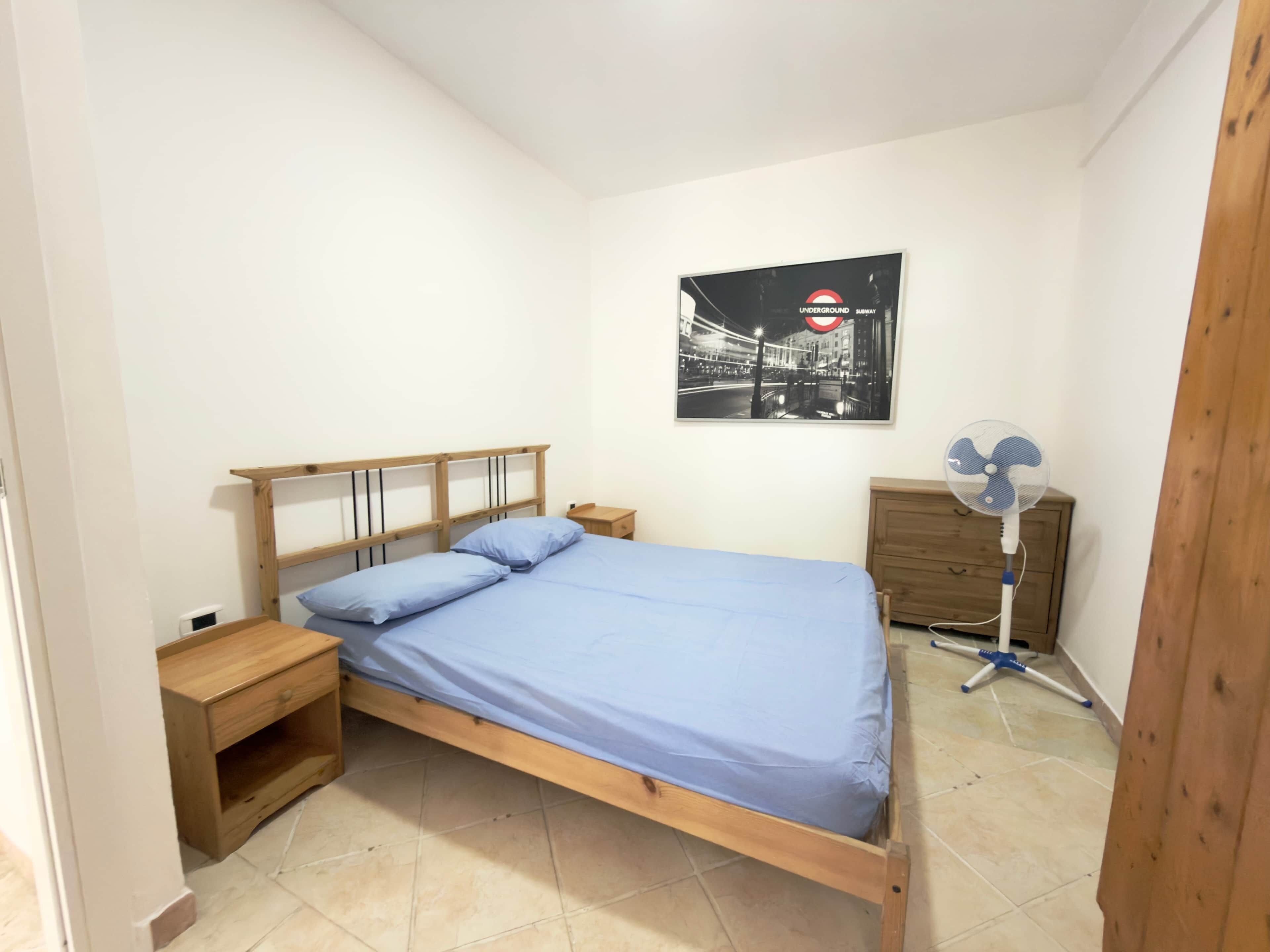 3 Schlafzimmer