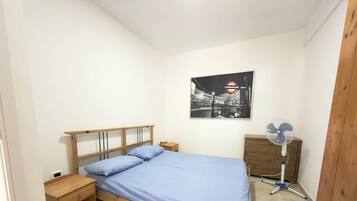3 Schlafzimmer