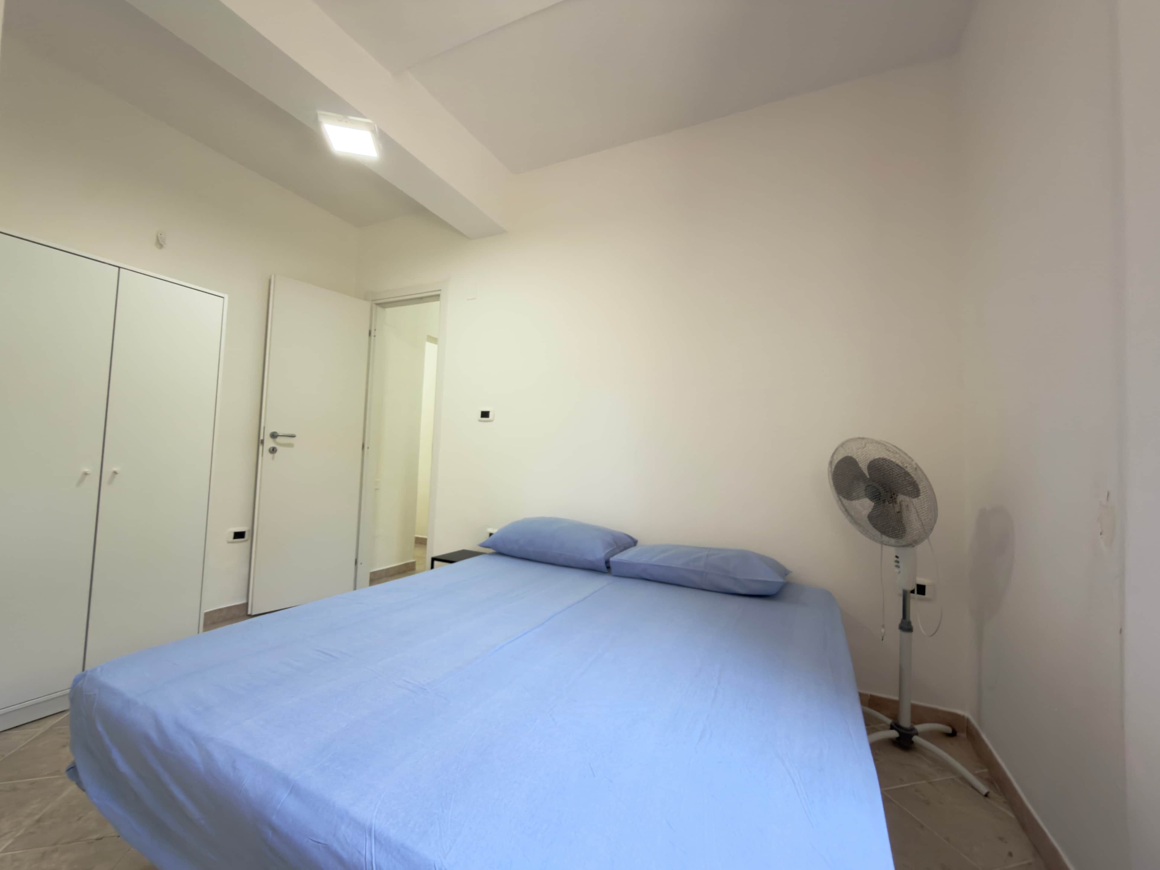 3 bedrooms