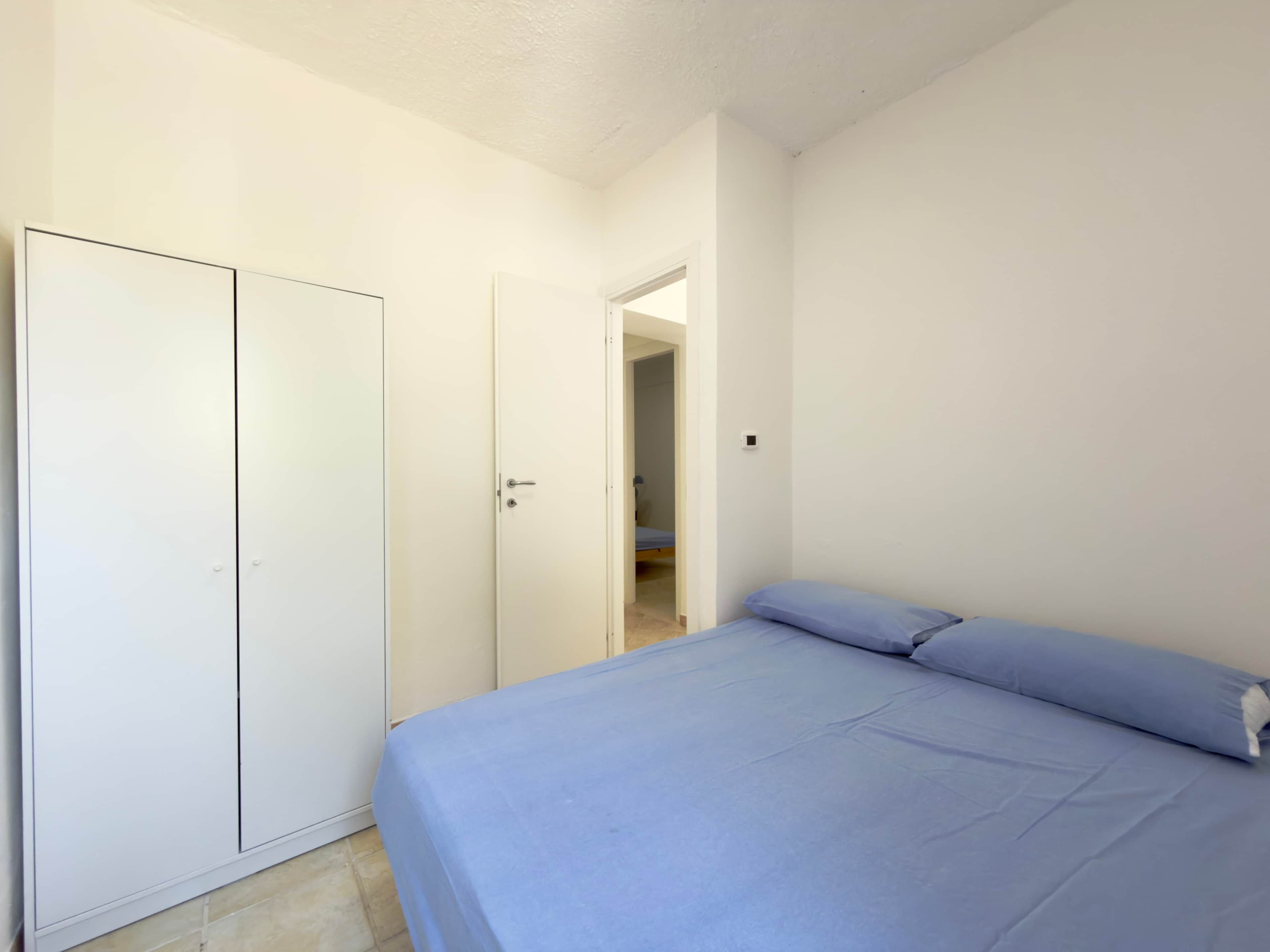 3 Schlafzimmer