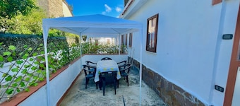 Villa Maica 3, Palinuro, Cilento