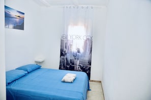 2 bedrooms
