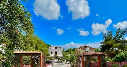 Villa Maica 6, Palinuro, Cilento