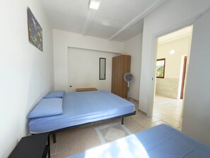 1 dormitorio