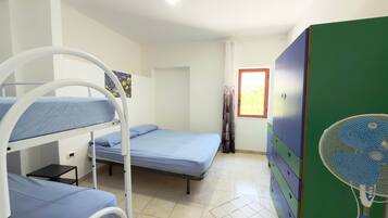 2 Schlafzimmer