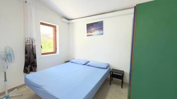 2 chambres