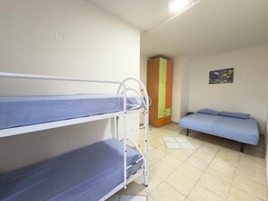 2 bedrooms - Villa Maica 8, Palinuro, Cilento (Palinuro)