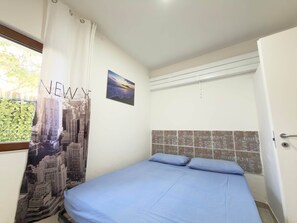 2 chambres