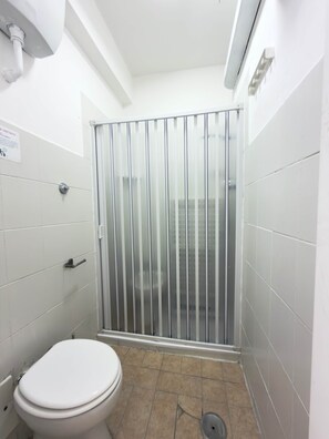 Bathroom - Villa Maica 8, Palinuro, Cilento (Palinuro)