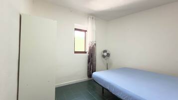 1 Schlafzimmer