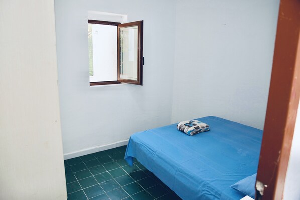 1 bedroom - Villa Maica 9, Palinuro, Cilento (Palinuro)