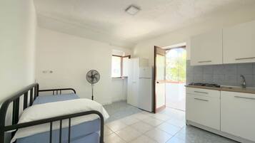 1 chambre