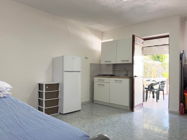 1 habitación 
