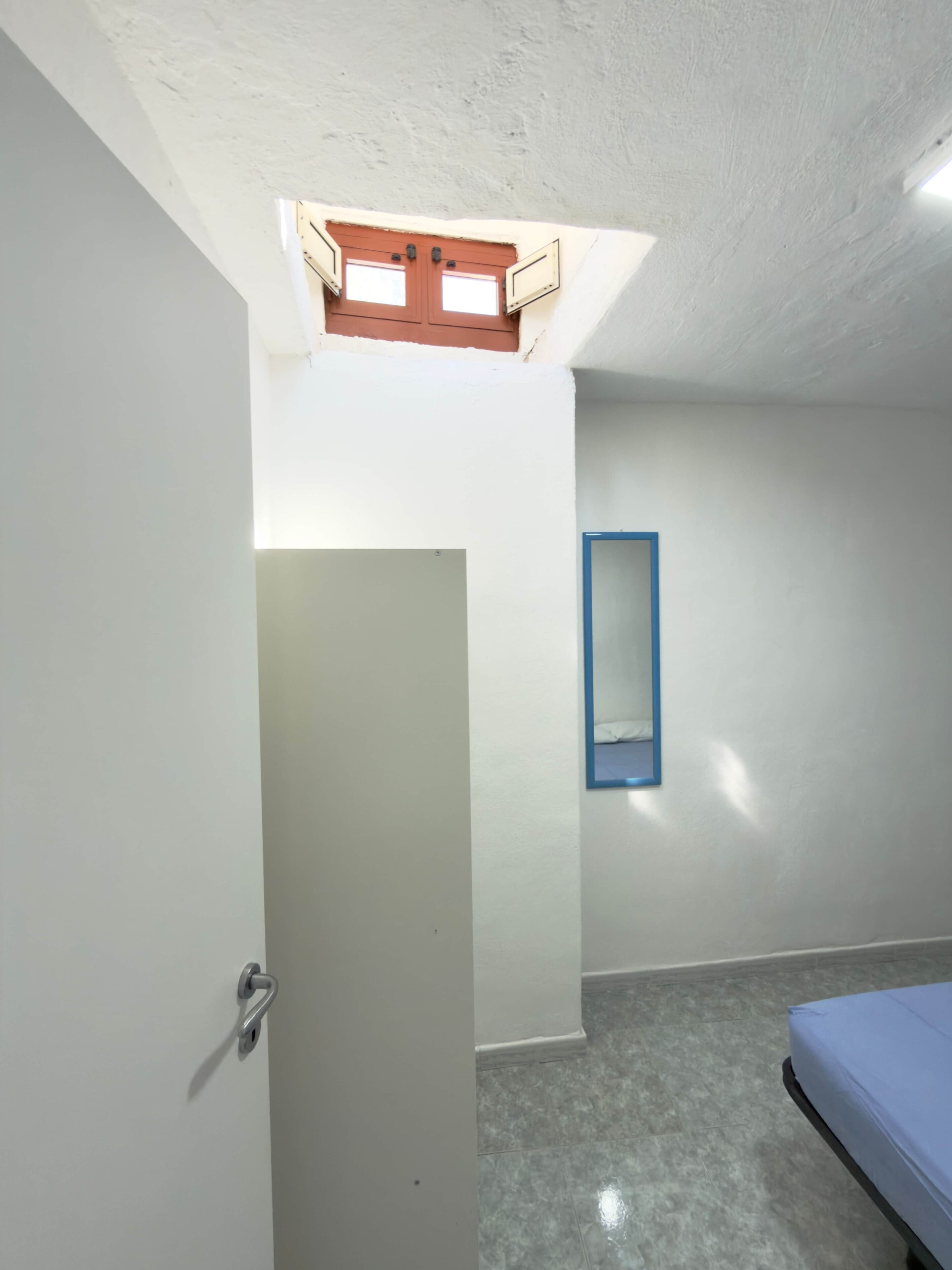 1 Schlafzimmer