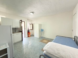 1 dormitorio
