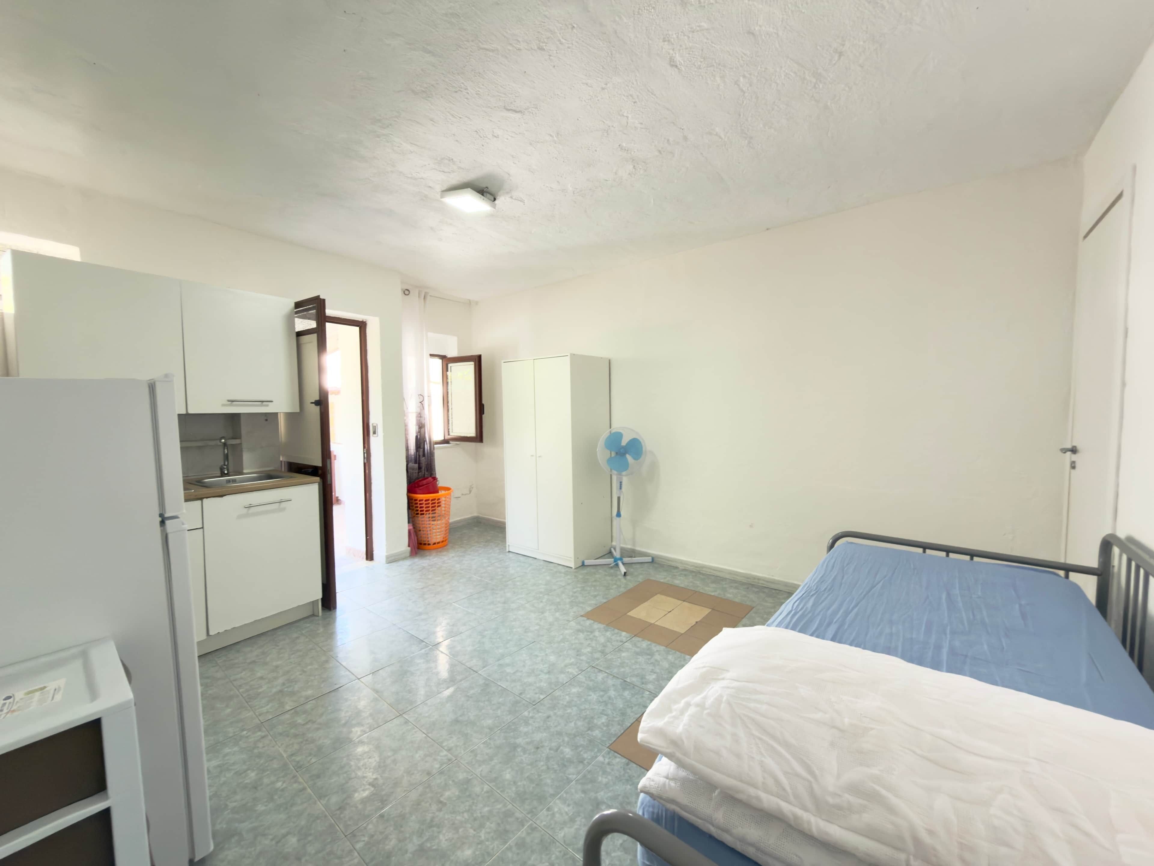 1 habitación 