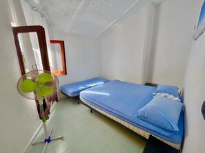 1 Schlafzimmer