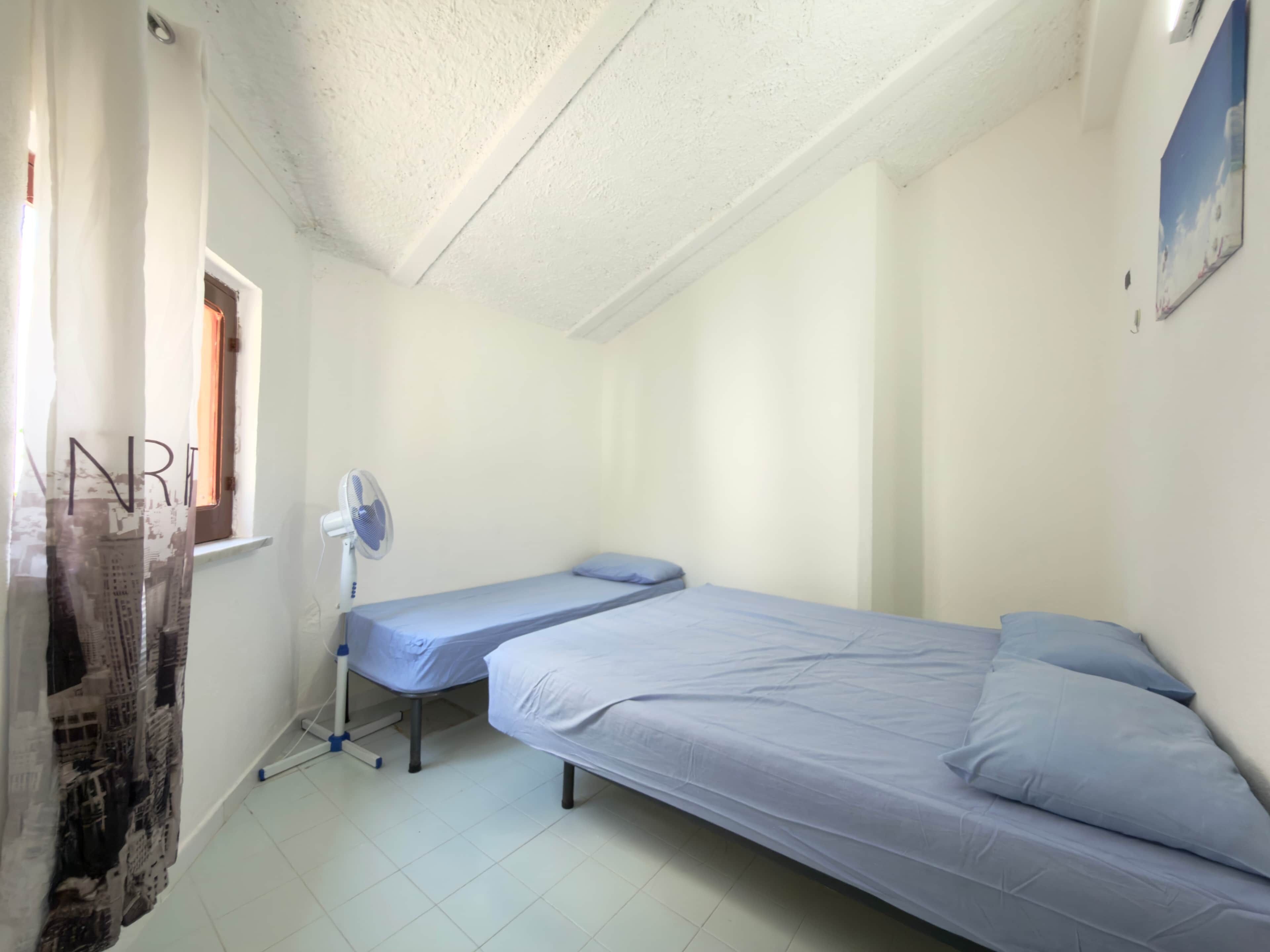1 quarto