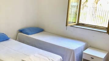 2 habitaciones