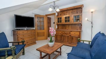 Fernseher