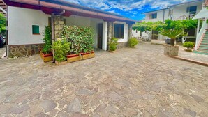 Exterior - Villa Arco 4, Palinuro, Cilento (Palinuro)