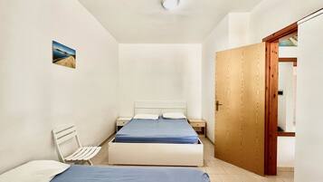 2 Schlafzimmer