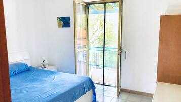2 chambres